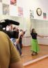 Grabación del Videoclip Saboreando - Academia de Baile foto 4