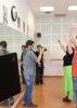 Grabación del Videoclip Saboreando - Academia de Baile foto 15