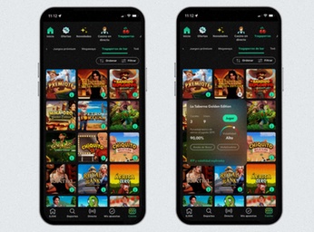 bet365 Casino