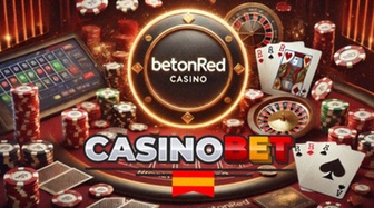 BetOnRed Casino