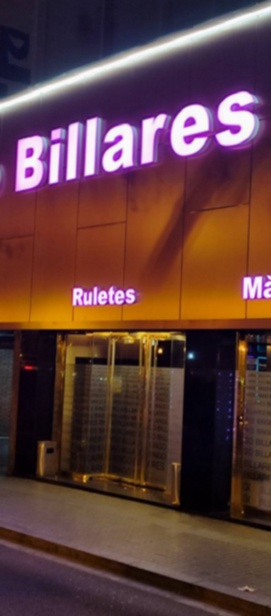 Bingo Casino Granollers