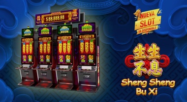 Casino Barcelona Slots