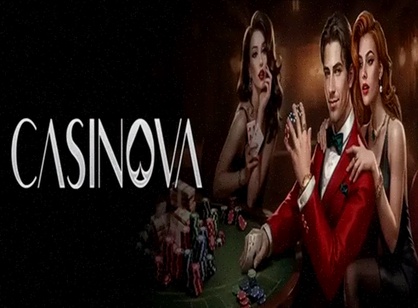 Casinova Casino