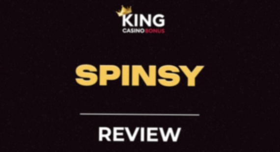 Spinsy Casino